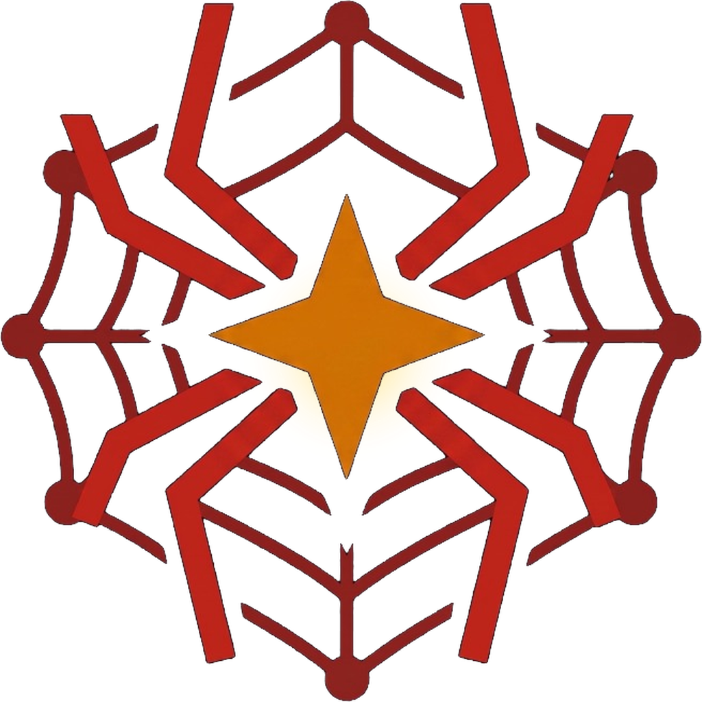 SpiderSpark Emblem